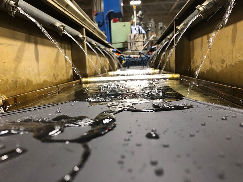 Reed Rubber receives top score in RPN's inaugural Best Places to Work